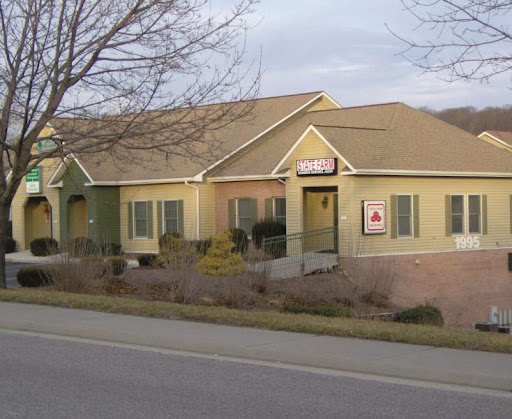 Brandon Semones - State Farm Insurance Agent Gallery - United States