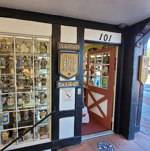 Clock Shop Jewelers - Thumbnail