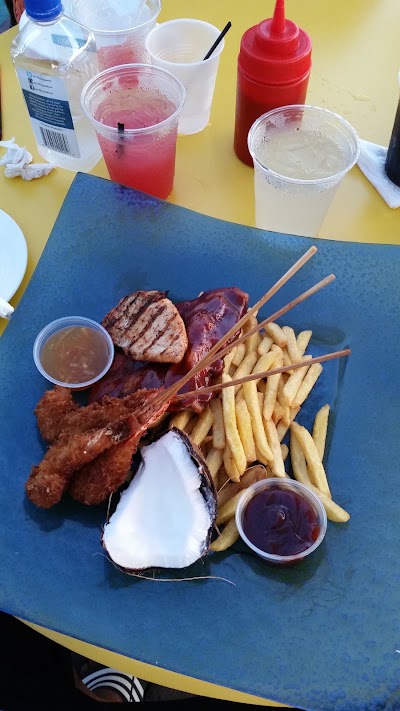 Photos of Margaritaville Montego Bay