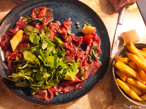Le BISTRO LATIN - Thumbnail