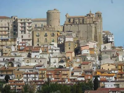 Torre Normanna di San Mauro Forte