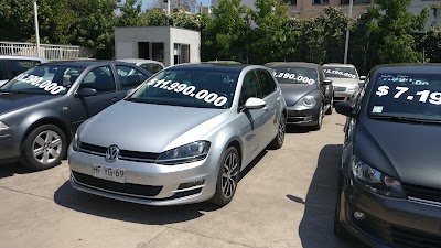 Photos of Automotora Miguel Jacob Helo
