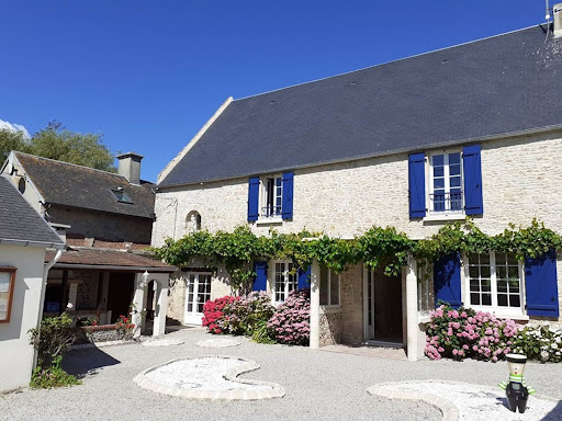 Photo de le Clos des Sources - Gîtes / Cottages à Isigny-sur-Mer (14230)