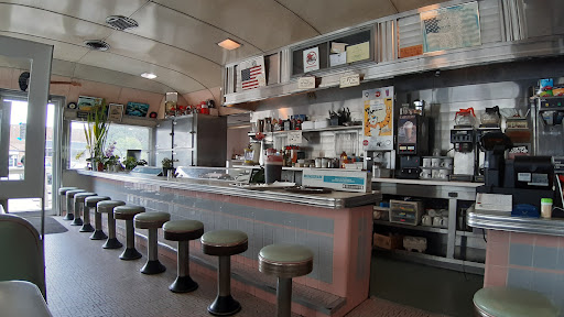 Oxford Diner - Thumbnail