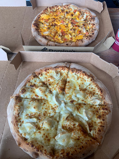 Photo 1 - Domino's Pizza Guérande