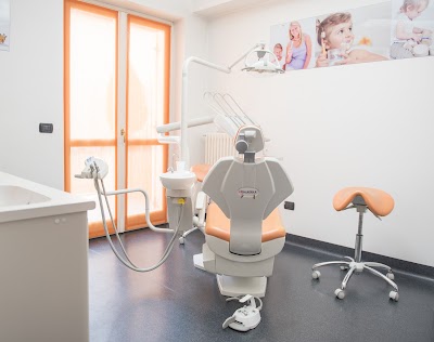 Studio Dentistico Dr. Biglione Fulvio