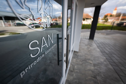 SAN prirodna kozmetika