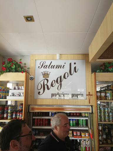 Alimentari Tedeschi