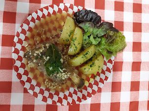 Photo n°8 de Le P'tit Bar St-Georges-de-Didonne à Saint-Georges-de-Didonne (Brasserie)