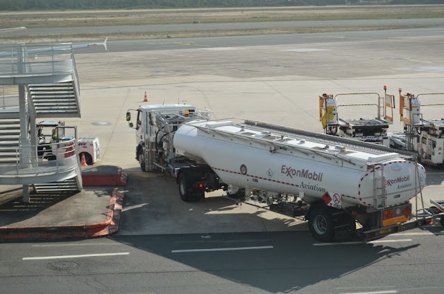 Aéroport de Bordeaux