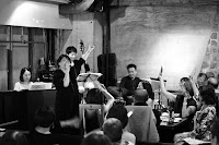 ピアノラウンジ Lately