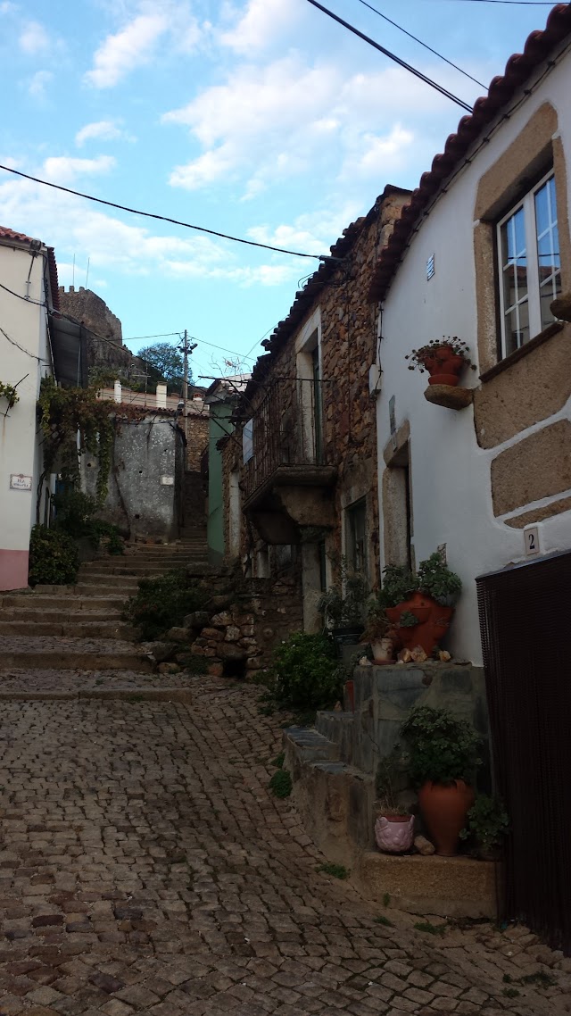 Penha Garcia