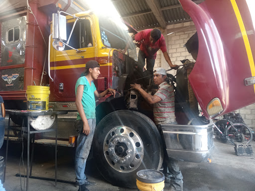 Taller Jorge escamilla bojorges