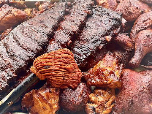 Hog Pit BBQ - Thumbnail