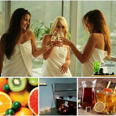 Photos of Bambu Natural Spa