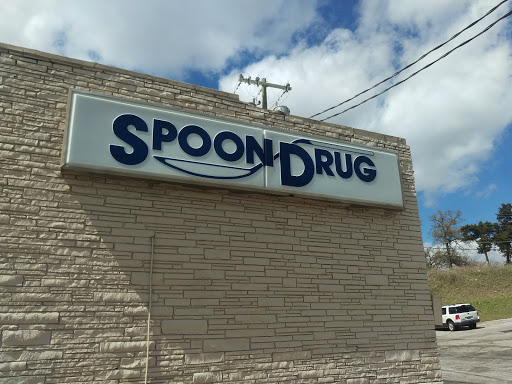 Spoon Drug Inc. - Thumbnail