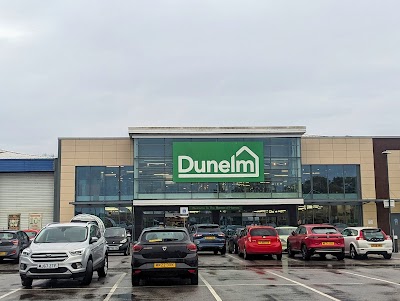 Dunelm