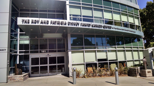 Providence Roy and Patricia Disney Family Cancer Center - Burbank - Thumbnail