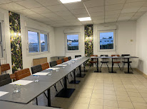 Restaurant le chant des oiseaux à Champagné