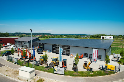 Küthe Baumaschinen GmbH
