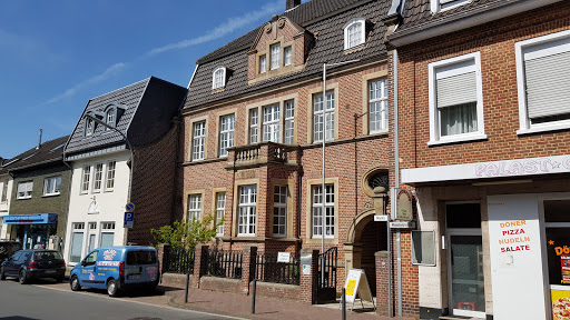 Medizin- und Apothekenmuseum Rhede