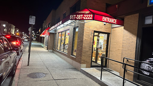 Santana's Plaza Café