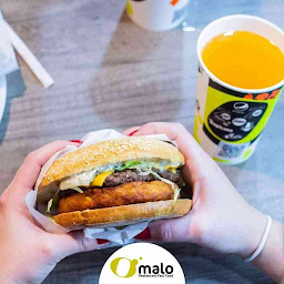 Photo n°13 de O'MALO Sainte-Marie-Aux-Mines à Sainte-Marie-aux-Mines (Restaurant de plats à emporter)