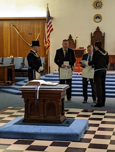 Georgetown Masonic Lodge - Thumbnail