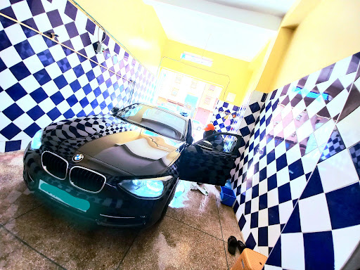 Servi Mob - Visual