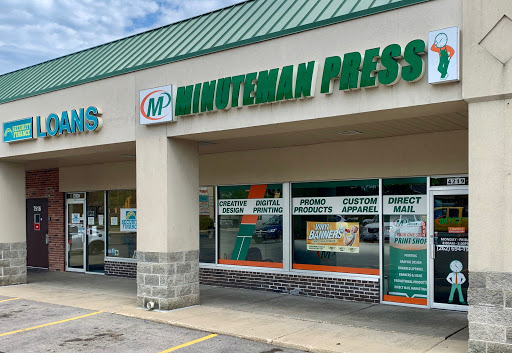 Minuteman Press