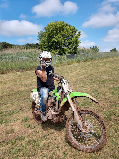 Fond Du Lac Community OHV Park Logo