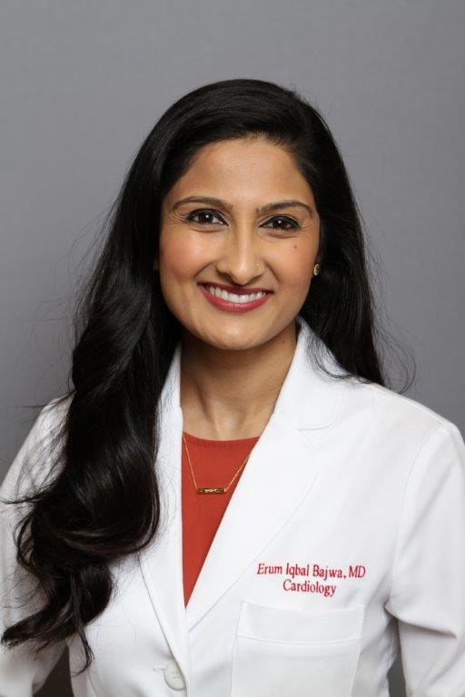 Erum I Bajwa Md