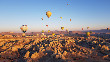 Magic Land Balloons - Hot Air Balloons in Cappadocia, Turkey. Rated 4.9 out of 5 stars. Located at İsali - Gaferli - Avcılar, Çiner Cd., 50180 Göreme/Nevşehir Merkez/Nevşehir, Türkiye. Discover the best places to visit in Cappadocia.
