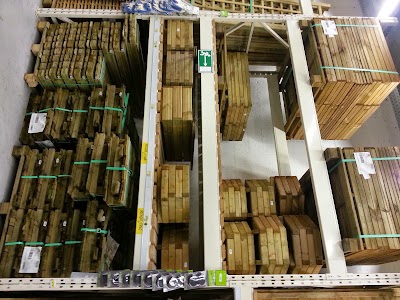 Photos of Mr Bricolage