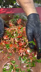 Photo n°14 de Les Brochettes à Corbeil-Essonnes (Restaurant turc)