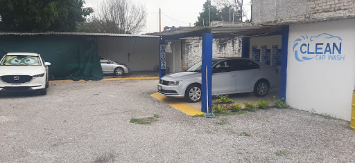 Clean CarWash Tepic - Thumbnail