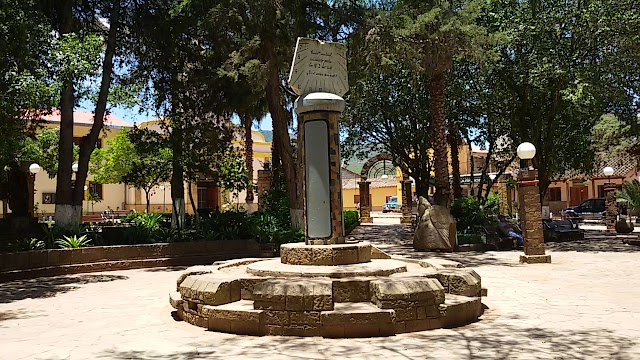 Samaipata
