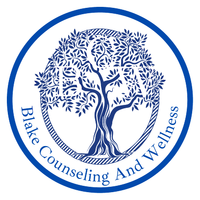 Blake Counseling And Wellness LLC