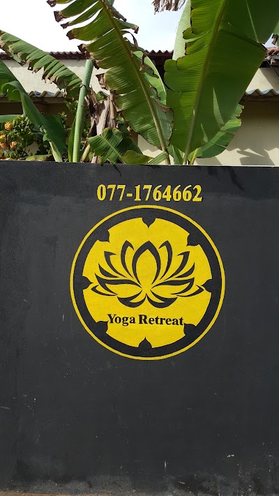 Photos of Asiri Yoga Retreat
