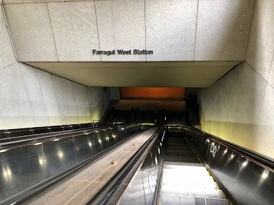 Farragut West