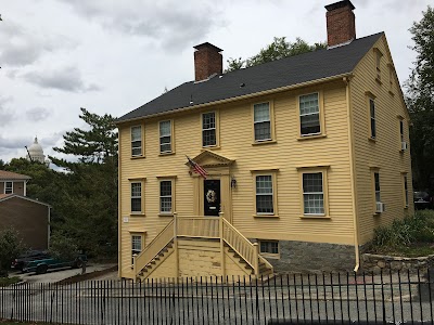 Old State House