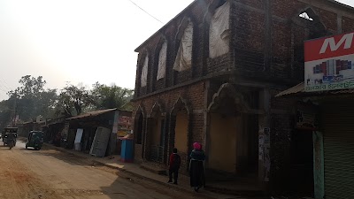 Photos of Baytus Salam Jame Masjid