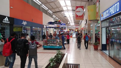 Photos of CC Pradera Chimaltenango