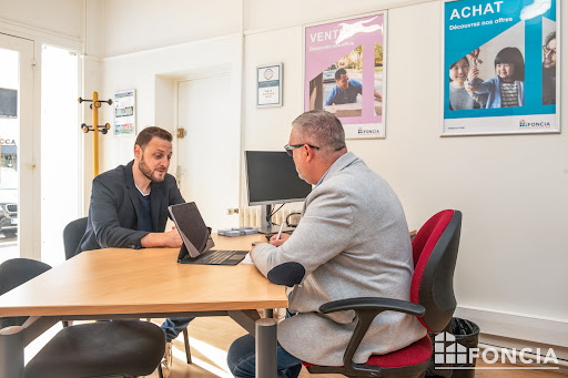FONCIA | Agence Immobilière | Achat-Vente | Dijon | Place Bossuet - Thumbnail