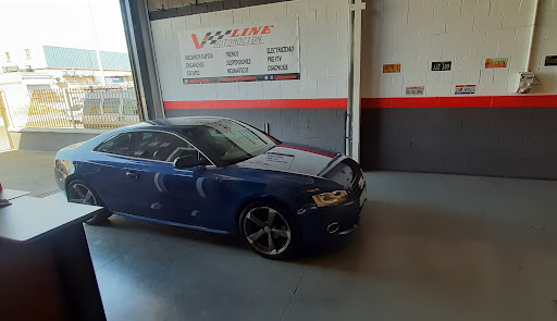 VLINE AUTOMOCION - Thumbnail