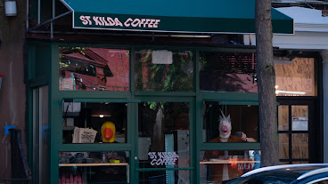 St Kilda Coffee by null