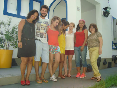 ICI - Instituto Cultural IDIOMA
