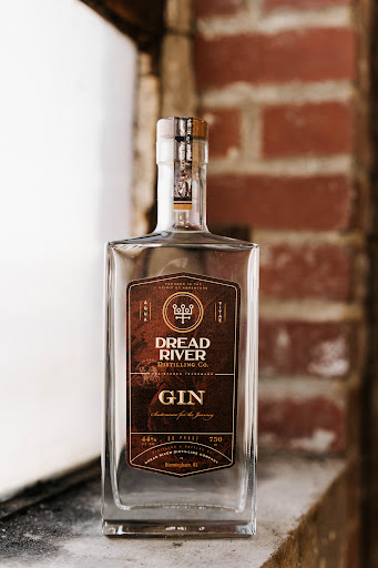 Dread River Distilling Company - Thumbnail