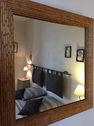 Photo n°27 de Domaine de Blaignac à Ruch (Chambre d'hôtes)