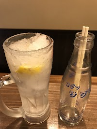 もつ焼 くろ